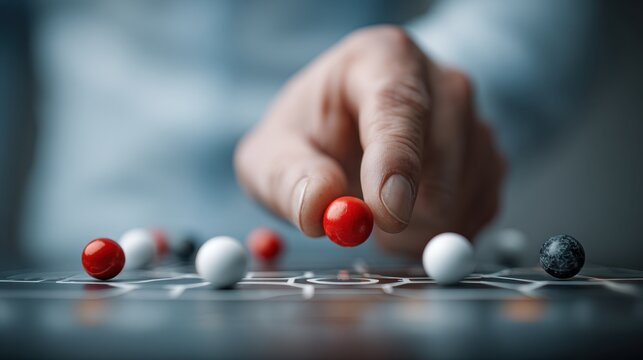 A governance-driven framework that guides innovation investment decisions using clear criteria for relevance, viability, and long-term impact.
