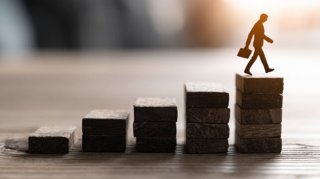 A growth-oriented path that cultivates self-awareness, sound judgment, and interpersonal influence needed to succeed in formal and informal leadership roles.
