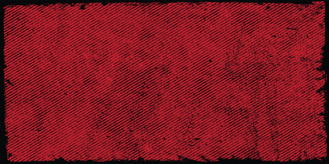 minimalist red blank vintage texture, natural grunge background design. red design