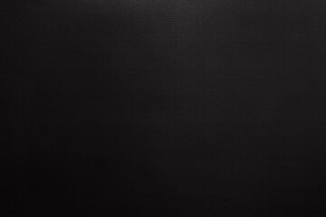 Beautiful black leather texture background of sofa, chair, furniture,Interior accessories