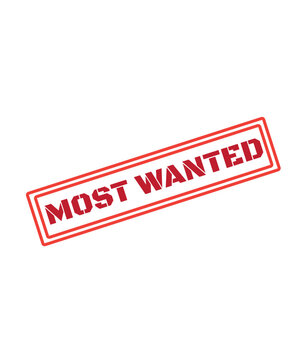 most wanted poster criminal western sign