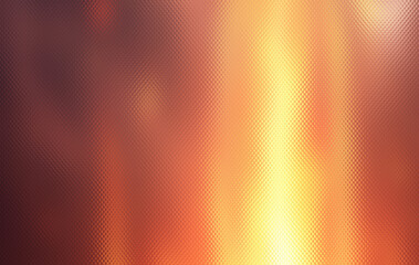 Abstract textured background with warm color gradient. The surface features a subtle geometric pattern.