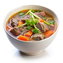 Chinese Soup Image