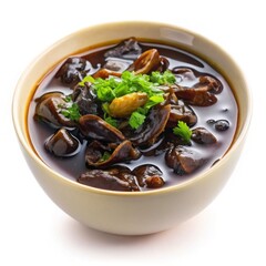 Chinese Soup Image