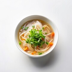 Chinese Soup Image