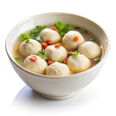 Chinese Soup Image