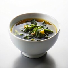 Chinese Soup Image