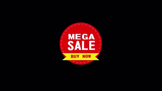 mega sale buy now