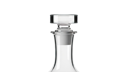 Glass Decanter Stopper