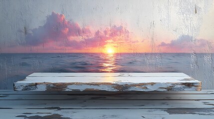 Bright minimalist mockup with white textured fabric and soft organic shadows, perfect for clean branding, product layouts, and modern visual presentations.