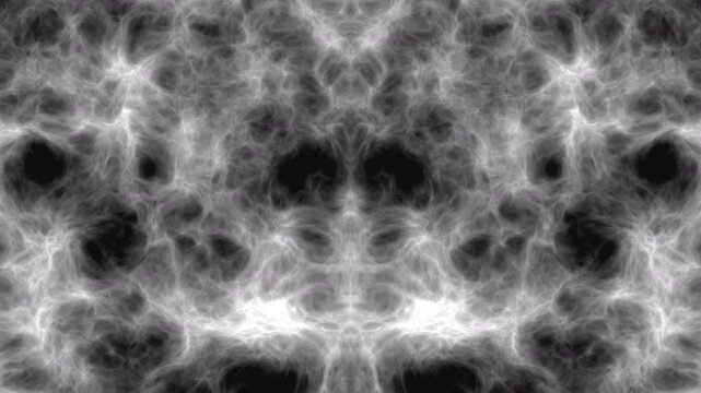 Seamless looping smoke and fog background with soft mist movement and atmospheric texture. Perfect for cinematic mood, horror, sci-fi, mystery scenes and abstract visuals