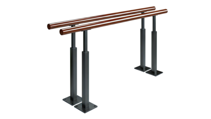 Gymnastics Parallel Bars