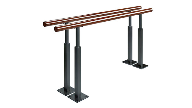 Gymnastics Parallel Bars