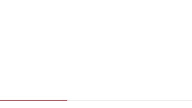 ad countdown progress bar completing to reveal skip button animation.