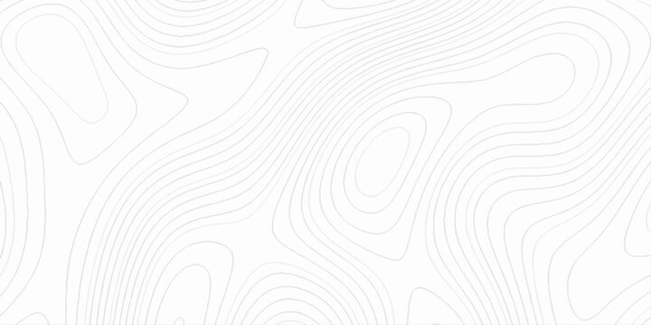  Geographic mountain relief contour maps,  featuring black lines on a beige background, abstract topography pattern sea map area space geometric strip grid line.