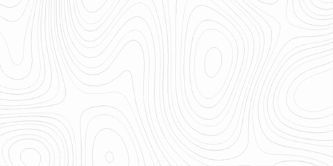 Contour abstract map relief land outline. Topographic map patterns, abstract pattern with lines topographic map background, Seamless contour map design featuring mountain hiking routes and geographic. © MUHAMMAD TALHA