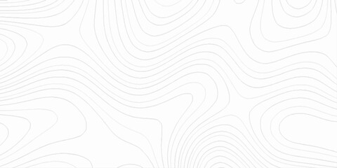 Contour abstract map relief land outline. Topographic map patterns, abstract pattern with lines topographic map background, Seamless contour map design featuring mountain hiking routes and geographic. © MUHAMMAD TALHA