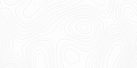 Contour abstract map relief land outline. Topographic map patterns, abstract pattern with lines topographic map background, Seamless contour map design featuring mountain hiking routes and geographic. © MUHAMMAD TALHA