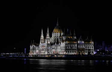 Obraz premium Parliament