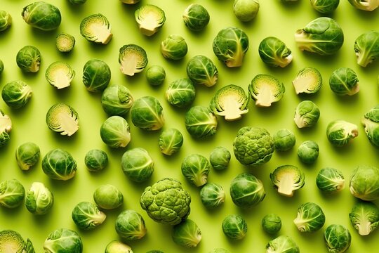 Brussel sprouts