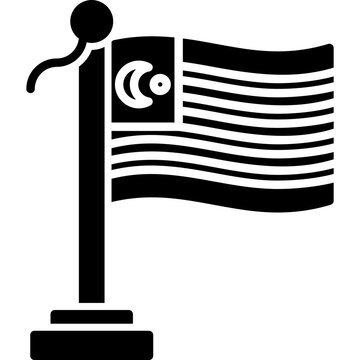 Malasya Icon