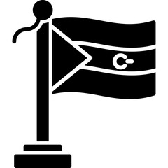 Sahrawi Arab Democratic Re Icon