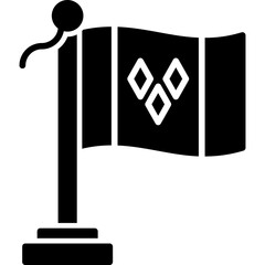 St Vincent And The Grenadi Icon