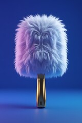 The Golden Fur Hammer