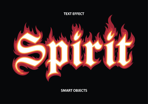 flame text effect mockup featuring fiery typography, burning letters, heat glow, dramatic design, creative graphic template for posters and branding