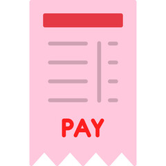 Pay Icon