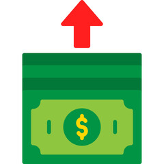 Cash Icon