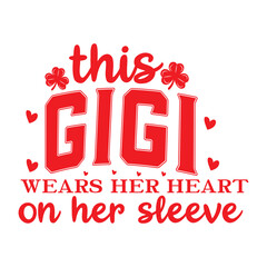 Empty vector file display