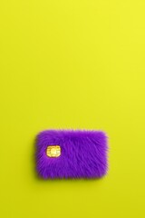 The Furry Credit Card