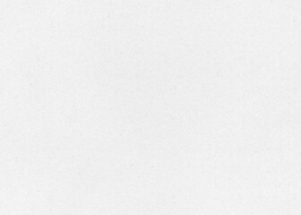 Blank vintage white paper and rough canvas texture background with a light grey seamless linen fabric pattern for a grunge wall surface backdrop