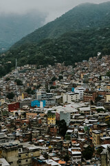 Favela Rocinha