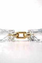 Global Infrastructure 2026: Fragile Golden Link in Glass