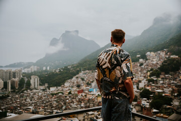 Favela Rocinha