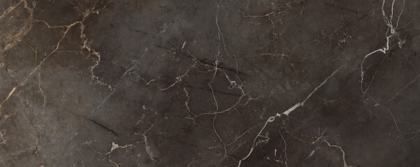 black marble stone texture with light effect, natural background, digital tile surface	