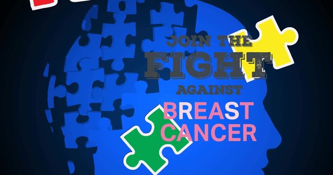 Video raises awareness for autism, learning difficulties, and breast cancer.