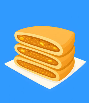 Apam balik malaysia