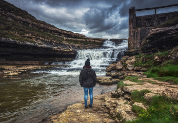 Paisajes de Cantabria