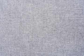 Canvas Polyester texture synthetical for background. Black polyester fabric textile backdrop for interior art design or add text message.