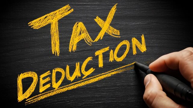 Understanding tax deduction rules for individuals and businesses
