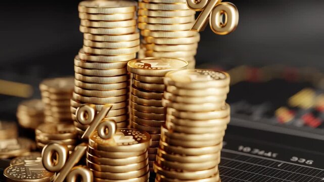 Understanding interest rates in finance and their impact on investments