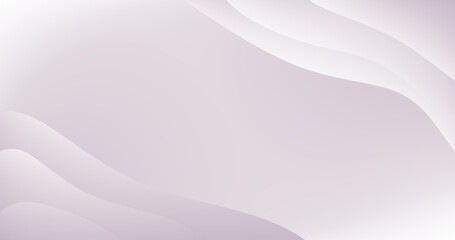 Fototapeta premium Abstract background with Fluid Mesh in Light Pink color Gradient Design for Copy Space
