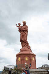 Le Puy en Velay -Haute Loire -Auvergne 