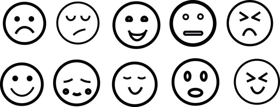 Abstract representation of a digital vector file for graphic design and illustration