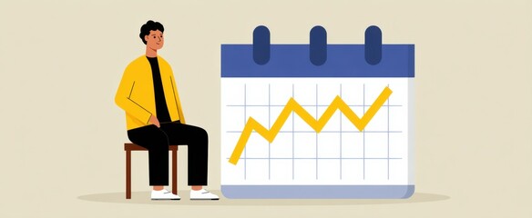 regular habit tracking encourages self-improvement and enduring routine achievements