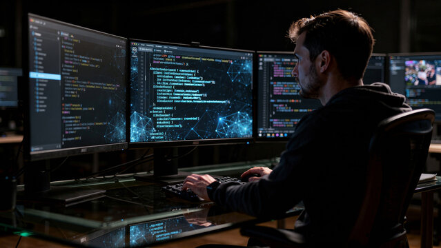 Software Engineer Using Generative AI for Coding, Future of Programming and Neural Networks