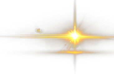 Shine Sun Light Sunshine Sunlight Flare Ray Glow PNG Transparent Overlay for Summer Designs Vibrant Bright Art Effects